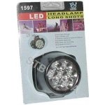 LED čelovka – Hledejceny.cz