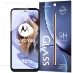 VSECHNONAMOBIL Ochranné tvrzené sklo pro Motorola Moto G31 / G41 36800 – Zboží Živě