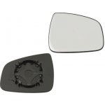 SKLO / VLOŽKA ZRCÁTKA S DRŽÁKEM PRAVÉ MCV / VAN DACIA SANDERO (SD), 06.08-01.13, RENAULT LOGAN (SD), 07.04-, RENAULT LOGAN (SD), 07.04-, DACIA LOGAN ( ostatní | Zboží Auto