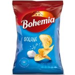 Bohemia Chips solené 70 g – Zbozi.Blesk.cz