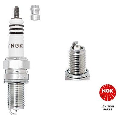 Zapalovací svíčka NGK 3606 – Zboží Mobilmania