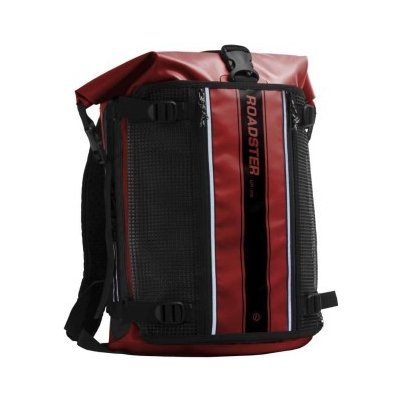 ROADSTER FeelFree Red 25 l