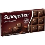 Schogetten hořká 100 g – Sleviste.cz