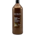 Redken All Soft Mega Curls Shampoo 1000 ml – Zbozi.Blesk.cz