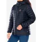 Fjallraven Expedition Lätt Hoodie W black – Hledejceny.cz