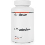GymBeam L-Tryptofan 90 kapslí – Zboží Dáma