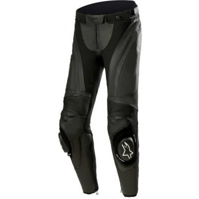 Alpinestars Stella Missile 3 2023 Lady černo-černé – Hledejceny.cz