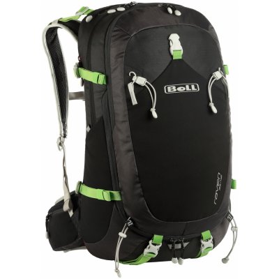 Boll Raven 35-42l grass – Hledejceny.cz