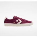 Converse Cons PL Vulc Pro Suede Cherry Vision/Egret – Sleviste.cz