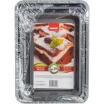 Banquet 19YLK22 3ks obdélníkových pekáčů Culinaria 34,5x24,5x4 cm 31,5x21,5x4 cm 28,5x19,5x4 cm – Sleviste.cz