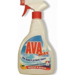 Ava Max čistič na akrylátové vany rozprašovač 500 ml – Sleviste.cz