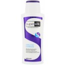 Super Silk Conditioner colour care fialový 400 ml