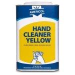 Americol Hand Cleaner Yellow 4,5 l B4029 – Zboží Mobilmania