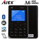 AIEK A6 Card