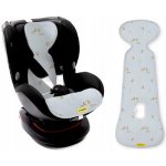 Aeromoov vložka do autosedačky 9-18 kg Bunny – Zboží Dáma