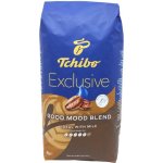 Tchibo Exclusive Good Mood zrnková 1 kg – Hledejceny.cz