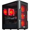 Počítač HAL3000 Alfa Gamer Pro 3070 PCHS2482