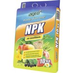 Agro NPK kbelík 10 kg – Zboží Dáma