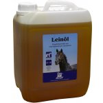 Derby Lněný olej 5 l – Zboží Dáma