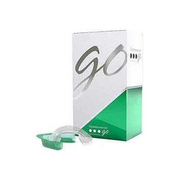 Ultradent Products Opalescence GO 6 % Opalescence Go 6% mint, Mini Kit