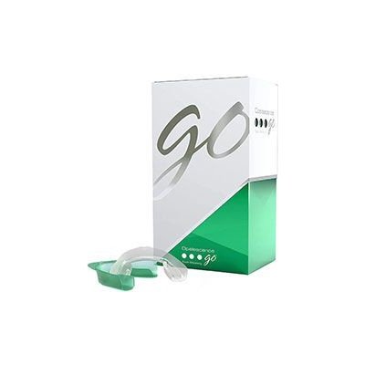 Ultradent Opalescence GO 6 SADA MINI MÁTA – Zboží Dáma