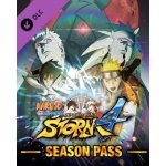 Naruto Shippuden: Ultimate Ninja Storm 4 Season Pass – Hledejceny.cz