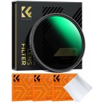 K&F Concept Nano-X variabilní ND 2-32x 37 mm – Zboží Živě