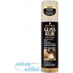 Gliss Kur Express Ultimate Repair balzám na vlasy 200 ml – Zboží Dáma