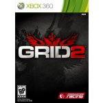 Race Driver: GRID 2 – Zboží Mobilmania