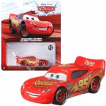 Mattel Cars auto Blesk McQueen – Zbozi.Blesk.cz