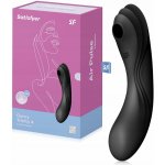Satisfyer Curvy Trinity 4 – Zbozi.Blesk.cz
