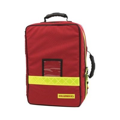 Blume First aid backpack BO-058 - – Zboží Mobilmania