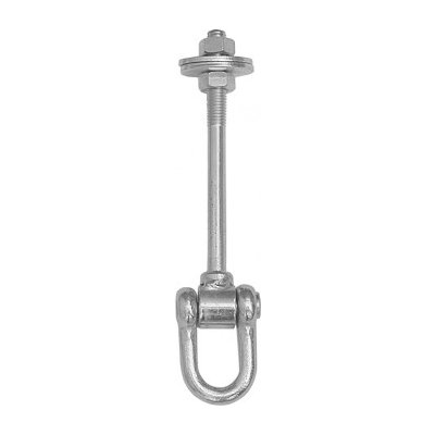 DOMAX MHC 120 uchycení houpačky typ C M12*120 mm – Zboží Mobilmania