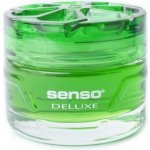 Dr. MARCUS Senso Deluxe green apple 50 ml – Hledejceny.cz