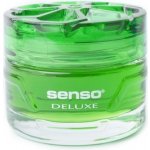 Dr. MARCUS Senso Deluxe green apple 50 ml – Zbozi.Blesk.cz