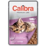 Calibra Premium Kitten Salmon 100 g – Hledejceny.cz