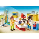 Playmobil 70034 Dětská lékařská ordinace