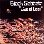 Black Sabbath - Live At Last CD – Zbozi.Blesk.cz