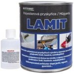 LAMIT 109 pryskyřice polyesterová 750 g – Sleviste.cz