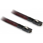 DeLOCK Kabel mini-SAS SFF-8087 > mini-SAS SFF-8087 – Zboží Mobilmania
