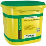 Weber weber.tec Superflex D2 24 kg - SAB 176 24 – Zboží Mobilmania