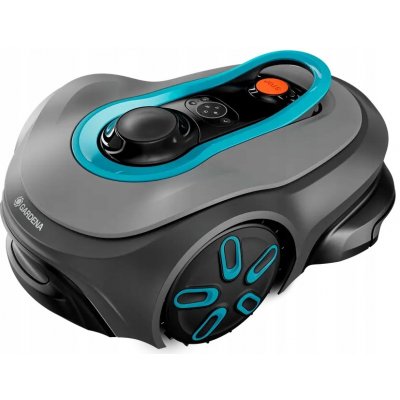 GARDENA Smart Sileno Free 19927-32 – Zboží Mobilmania