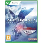 Ace Combat 7: Skies Unknown - Top Gun: Maverick Edition – Zboží Dáma