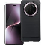 Carbon Case pouzdro / kryt pro Honor Magic7 Lite, černá – Zboží Živě