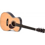 Sigma Guitars SOMR-28 – Zboží Dáma