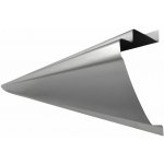 Opravný plech prahu BMW 3 (E30) |1982-1994| POLCAR | 5903107663749 – Sleviste.cz