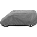 Kegel Mobile Garage 540 L2H2 van 520-545 cm – Zboží Mobilmania