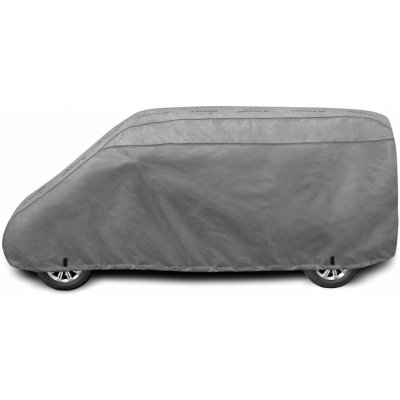 Kegel Mobile Garage 540 L2H2 van 520-545 cm – Zboží Mobilmania