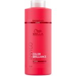 Wella Invigo Color Brilliance Color Protection Coarse Shampoo 1000 ml – Hledejceny.cz