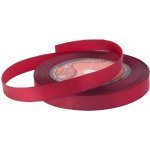 Stuha saténová 12 mm/32 m - bordó – Sleviste.cz